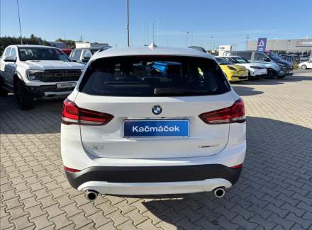BMW - X1