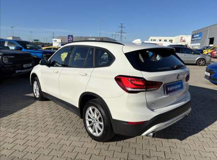 BMW - X1