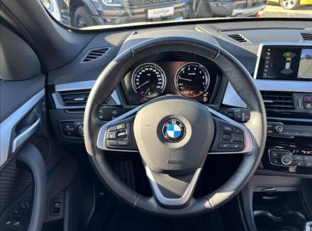 BMW - X1