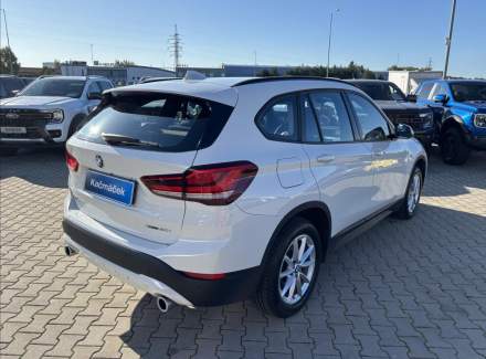 BMW - X1