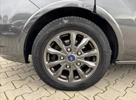 Ford - Tourneo Custom