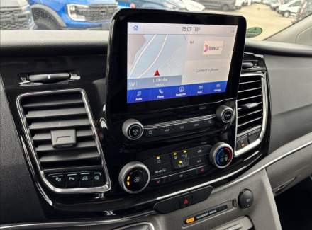 Ford - Tourneo Custom