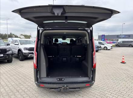Ford - Tourneo Custom