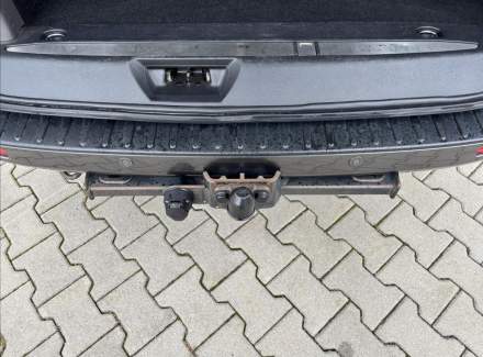 Ford - Tourneo Custom