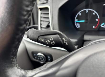 Ford - Tourneo Custom