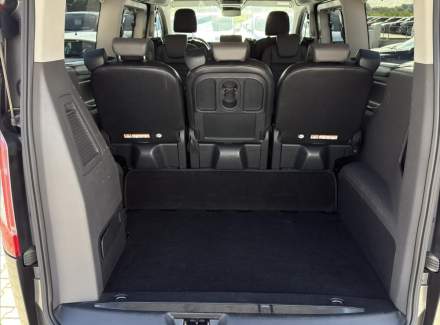 Ford - Tourneo Custom