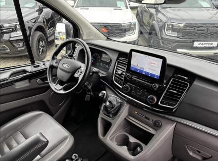 Ford - Tourneo Custom