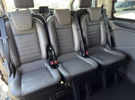 Ford - Tourneo Custom