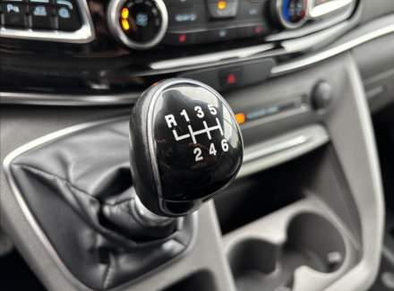 Ford - Tourneo Custom