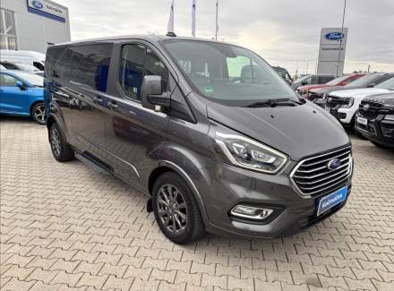 Ford - Tourneo Custom