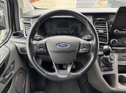 Ford - Tourneo Custom