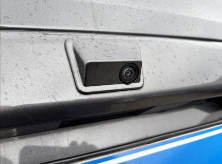 Ford - Tourneo Custom