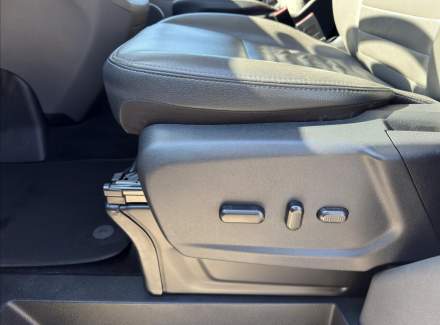 Ford - Tourneo Custom