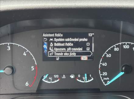 Ford - Tourneo Custom