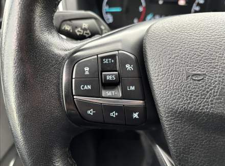 Ford - Tourneo Custom