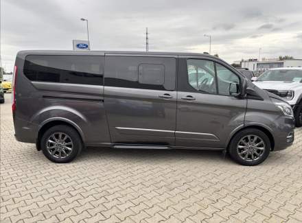 Ford - Tourneo Custom