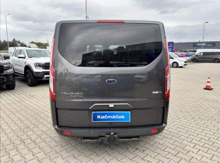 Ford - Tourneo Custom