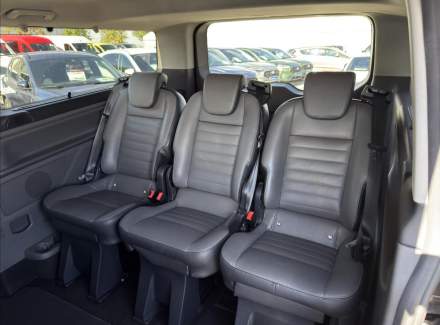 Ford - Tourneo Custom
