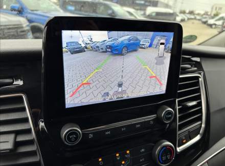 Ford - Tourneo Custom