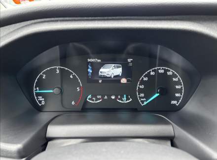 Ford - Tourneo Custom