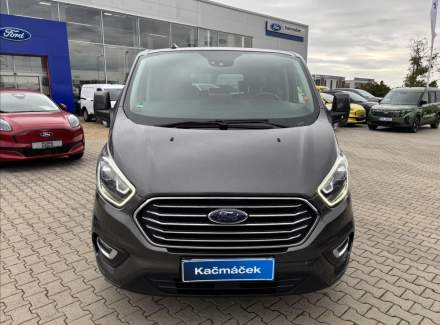 Ford - Tourneo Custom