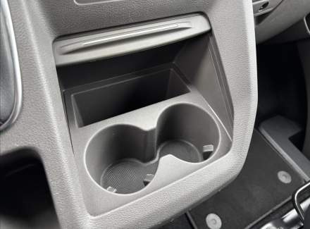 Ford - Tourneo Custom