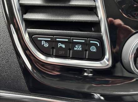 Ford - Tourneo Custom