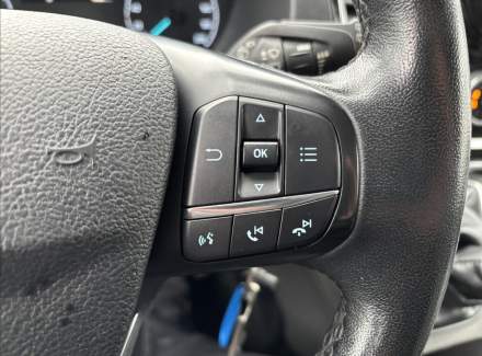 Ford - Tourneo Custom