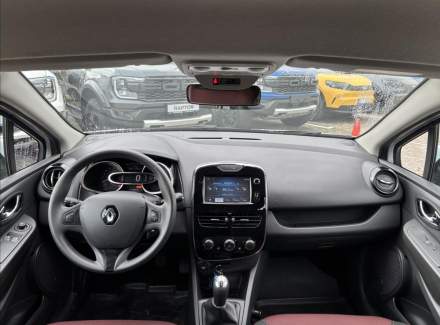 Renault - Clio