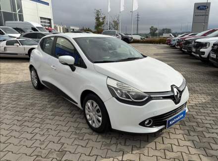 Renault - Clio