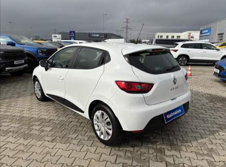 Renault - Clio