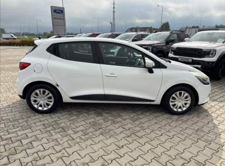 Renault - Clio