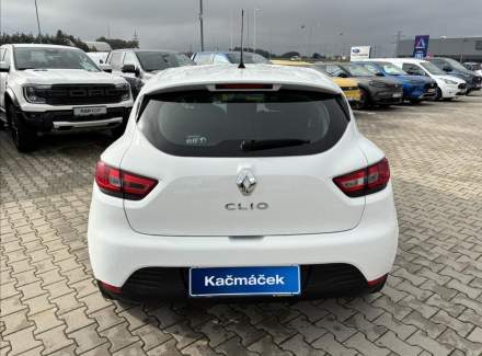 Renault - Clio