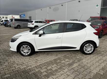 Renault - Clio