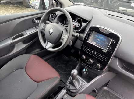 Renault - Clio