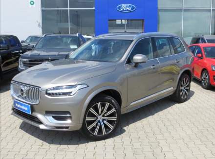 Volvo - XC90