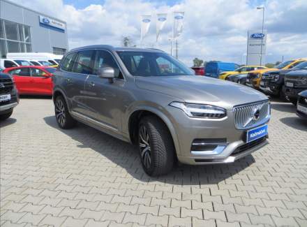 Volvo - XC90