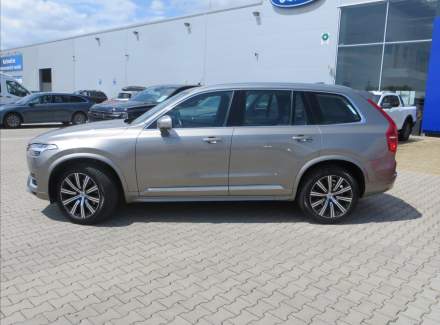 Volvo - XC90
