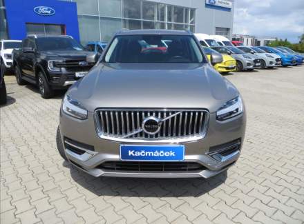 Volvo - XC90