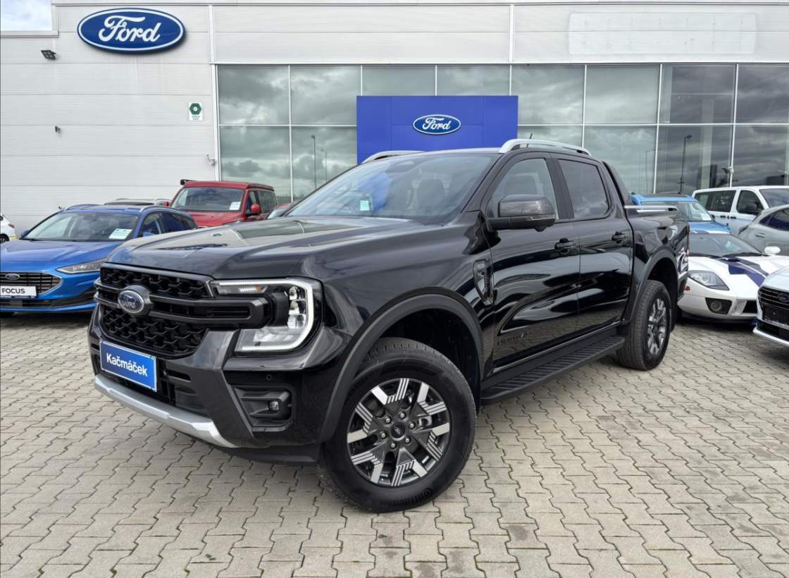 Ford - Ranger