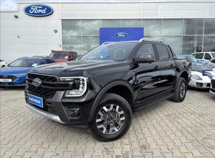 Ford - Ranger