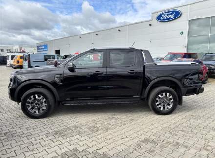Ford - Ranger