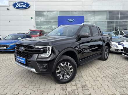 Ford - Ranger