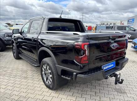 Ford - Ranger