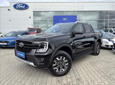 Ford - Ranger