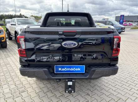 Ford - Ranger