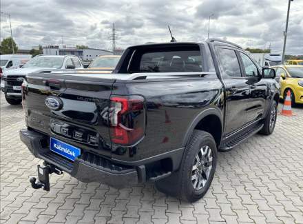 Ford - Ranger