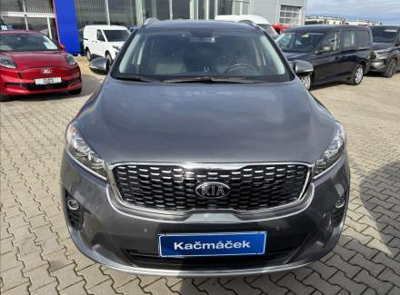 Kia - Sorento