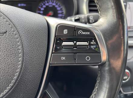 Kia - Sorento