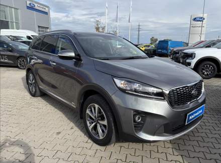 Kia - Sorento